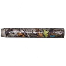 ARMSTAR 1/2 inch UNF Thread airgun silencers Tapered in Next vista G1 camo for .177, .20, .22 and .25 calibre air rifles