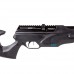 Crosman Prospect Regulated PCP Air Rifle Black Synthetic Stock .177 calibre 12 shot