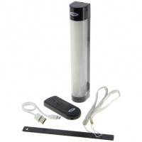 Large Bivvy Light, Phone Charger Power Bank System