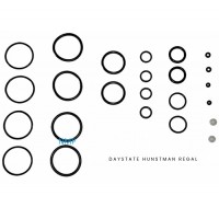 Daystate Huntsman Regal Service Seal Kit