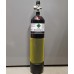 7L Midland Diving, MDE 7 Litre Airgun Charging Kit with boot 300bar Cylinder Complete, Supplied FULL and collected from store