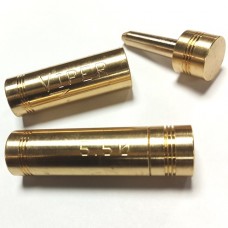 Viper High Quality Pellet Sizer .22 calibre 5.50 Made and Designed in the UK